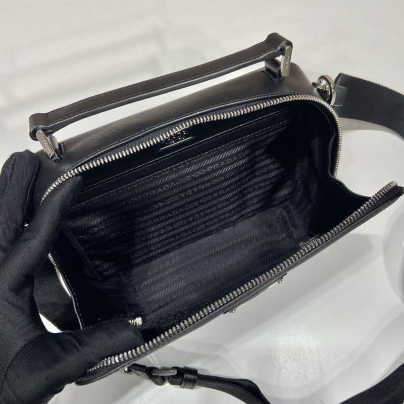 Prada Top Handle Bags